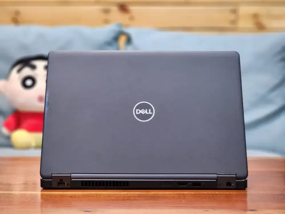 DELL 5491 WORKSTATION Core i7 Hexacore with NVIDIA Siap CAD & Coding