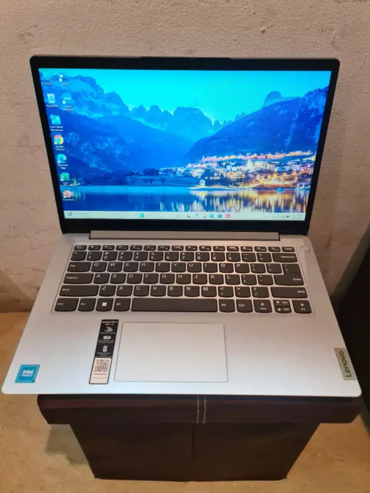 LENOVO IDEAPADd