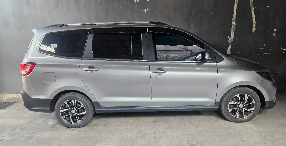 Wuling Confero S thn 2022