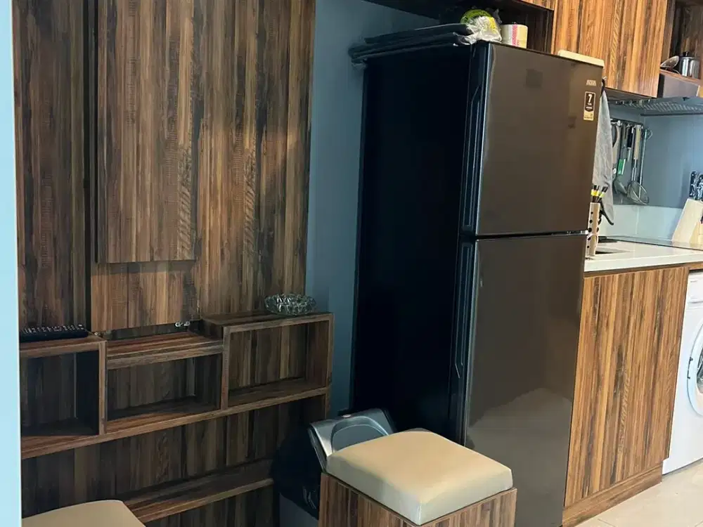 Apartement murah daerah cilandak jakarta selatan