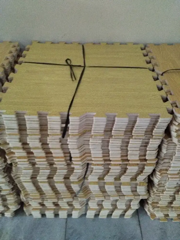 Di jual Evamat eks daycare