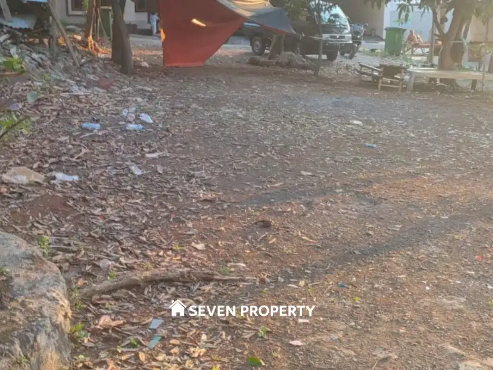 Dijual Tanah Kavling Siap Digunakan Lokasi Strategis Di Bojong Nangka, Gunung Putri. P3.029.02.25/NK