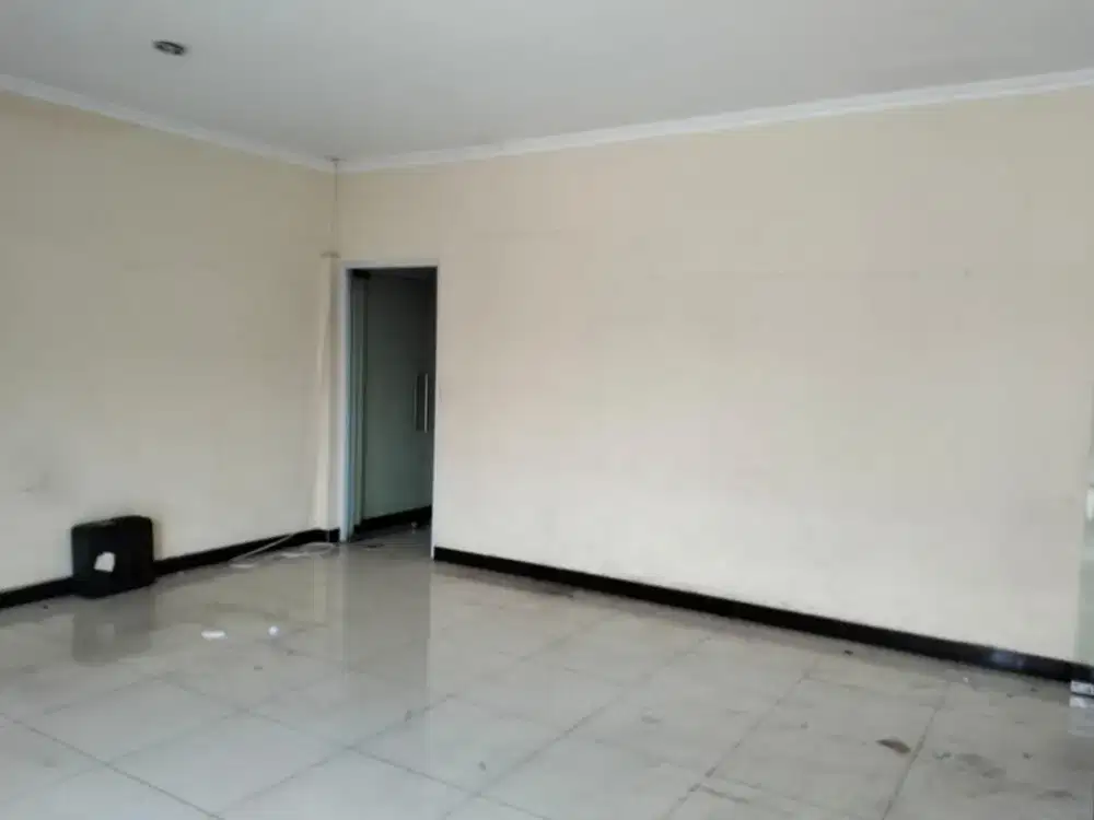 Disewakan Gudang Siap Pake Jl. Lidah Wetan -  Surabaya Barat