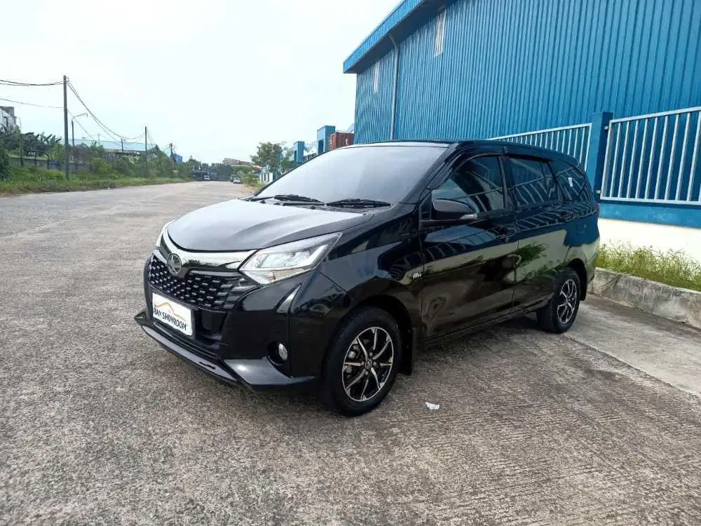 TOYOTA CALYA G AT 2024
