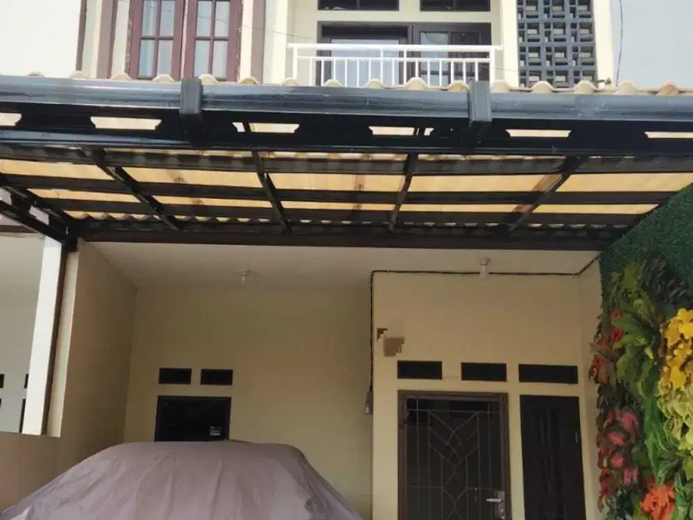 di jual rumah daerah Srengseng bawah Jagakarsa Jaksel