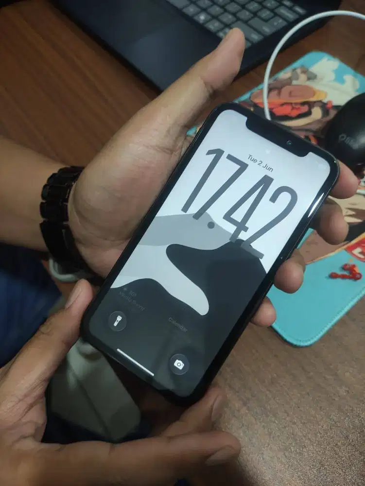 iphone 11 64gb bh100