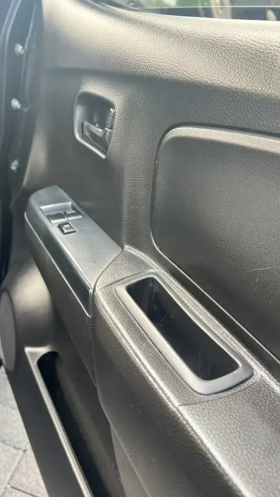 Suzuki Karimun Wagon 2018 Bensin