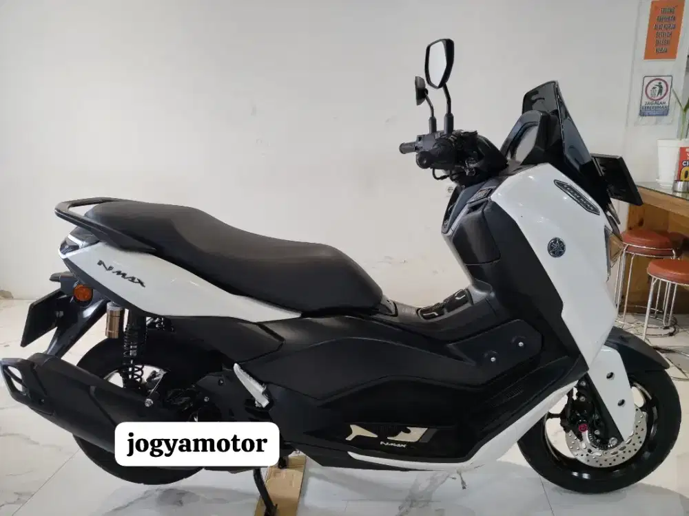 3 - ALL NEW N-MAX 155 NEO S 2024
