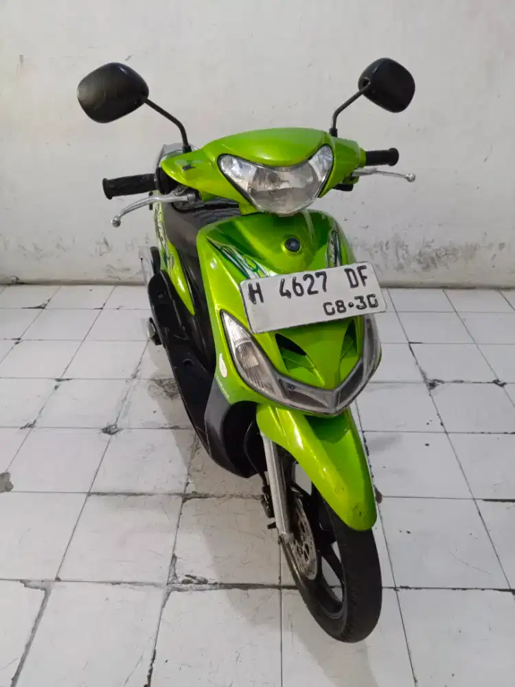 mio cw ijo thn 2010