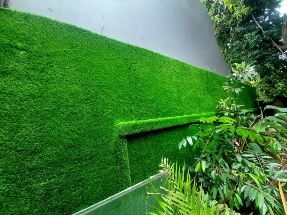 Rumput Sintetis Berkualitas type Premium 3 cm