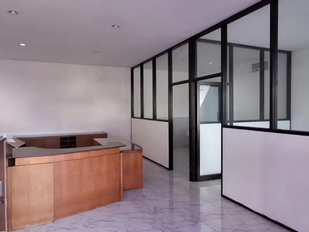Tempat usaha plus tanah Disewakan, di Sidakarya Denpasar Selatan