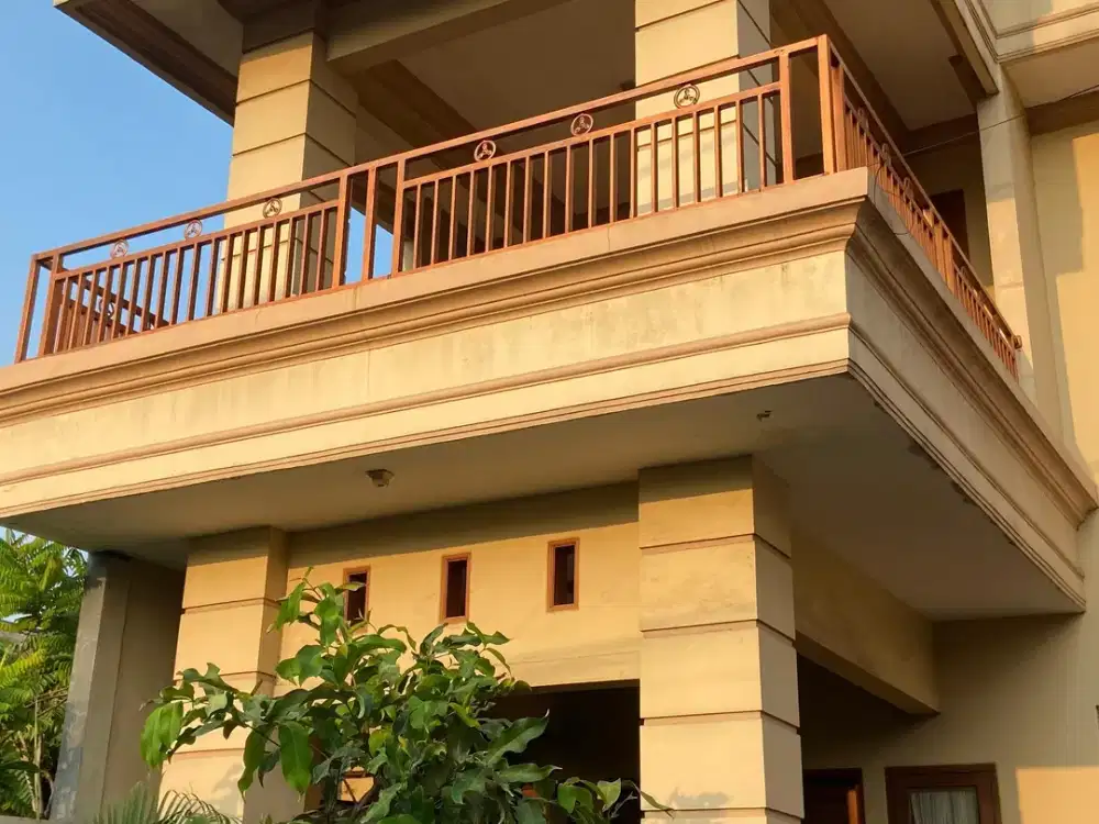 di jual rumah daerah Caman jatibening Bekasi
