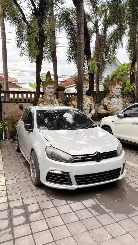 VW GOLF 1,4 TSI