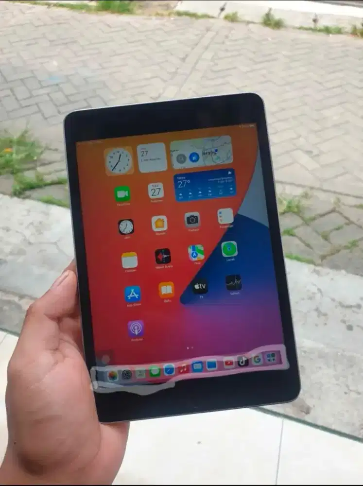 Ipad mini 4 128gb wifi only