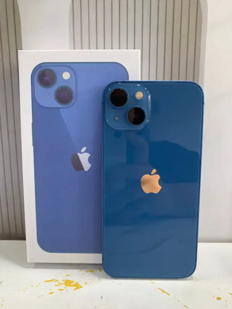 Iphone 13 128 ibox