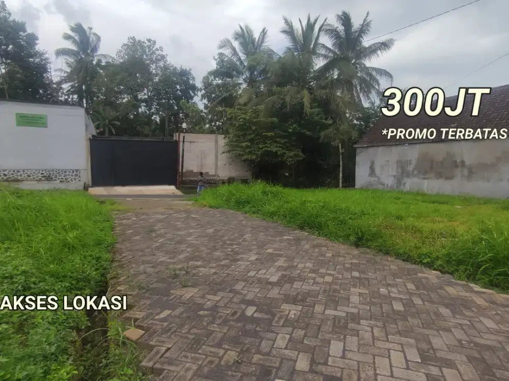 Rumah Murah Inden Bangun Area Kedungkandang Malang