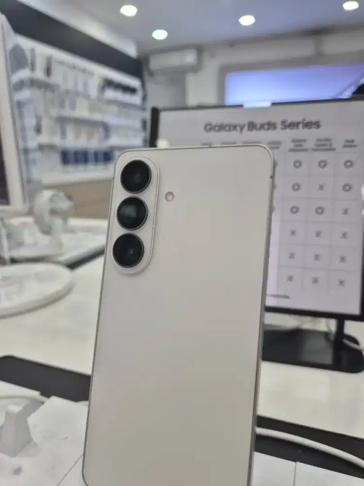 GALAXY S26 BASIC
