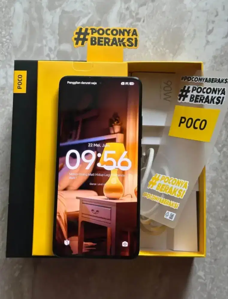 Poco x7 pro 12/512gb