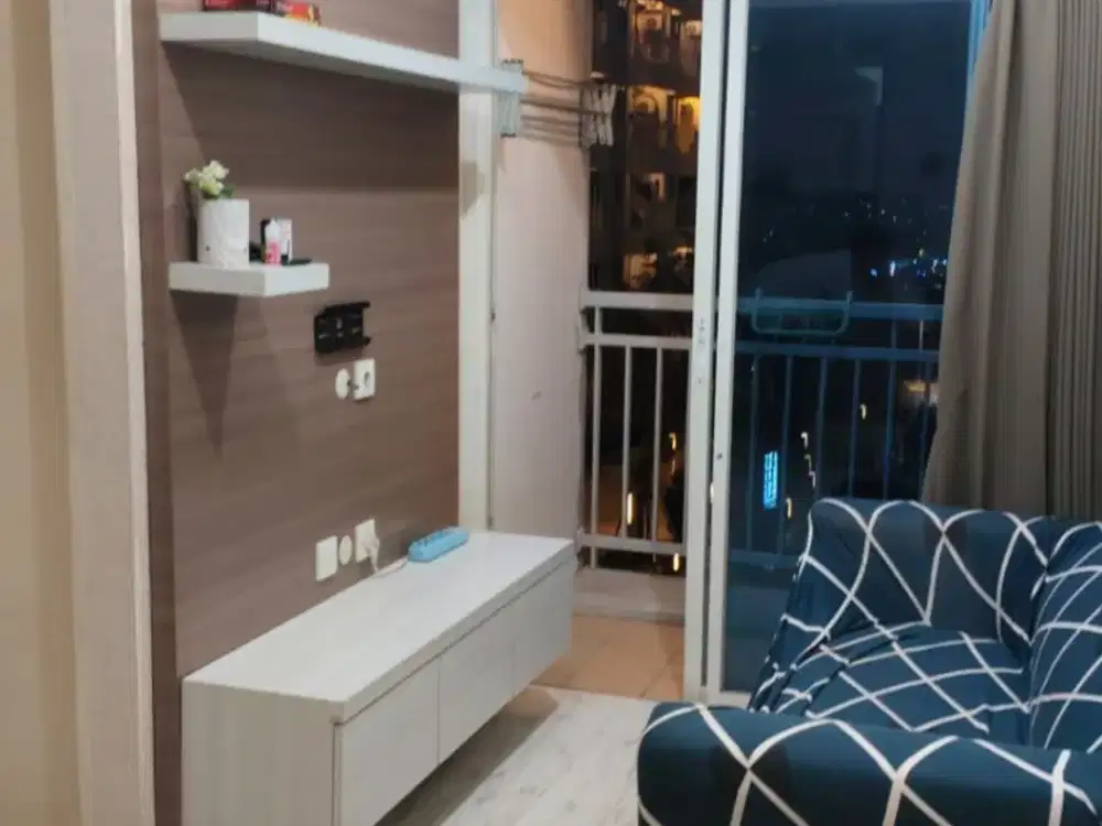 Dijual Apartemen Orchard Pakuwon