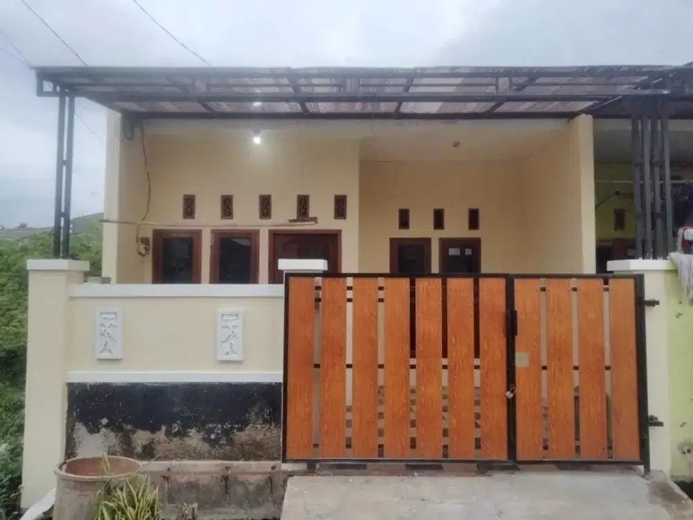 Dijual Rumah bagus, siap huni. Villa Gading Harapan