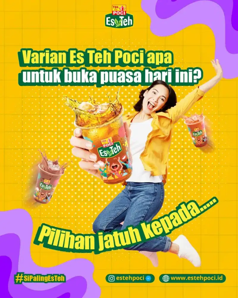 Hanya untuk Wanita