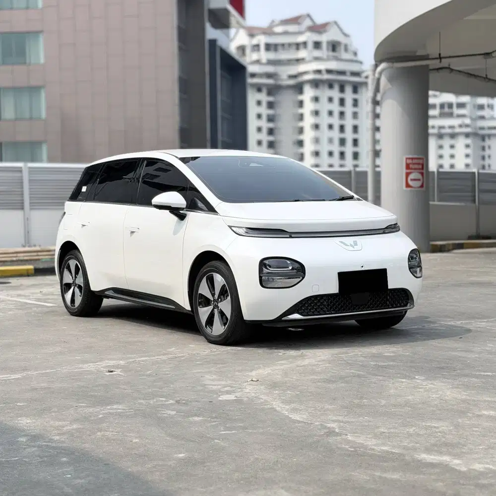 WULING CLOUD EV PRO 2024