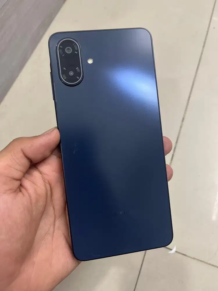 Samsung A07 5G 6/128 fullset