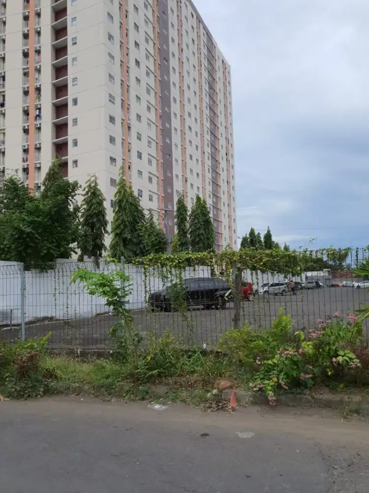 Di Jual Tanah Siap Pakai Usaha Mayar kartika SBY