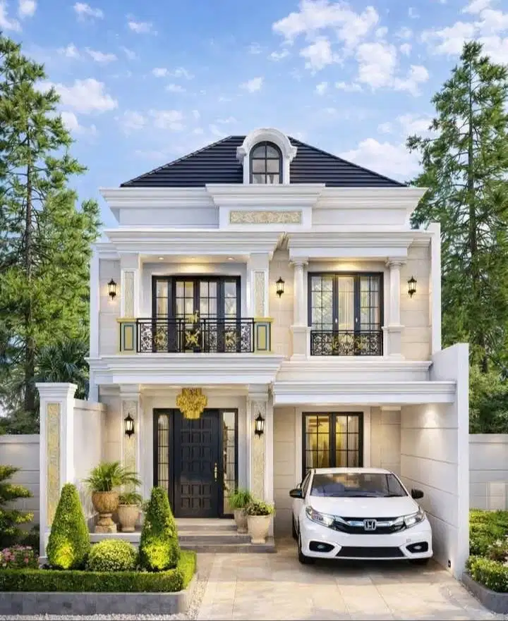 Jasa Bangun Rumah Tanpa DP