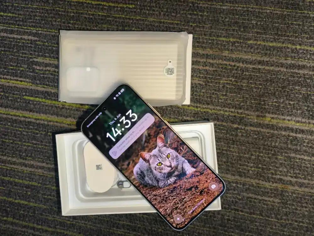 OPPO RENO 13 5G 12/256 PUTIH