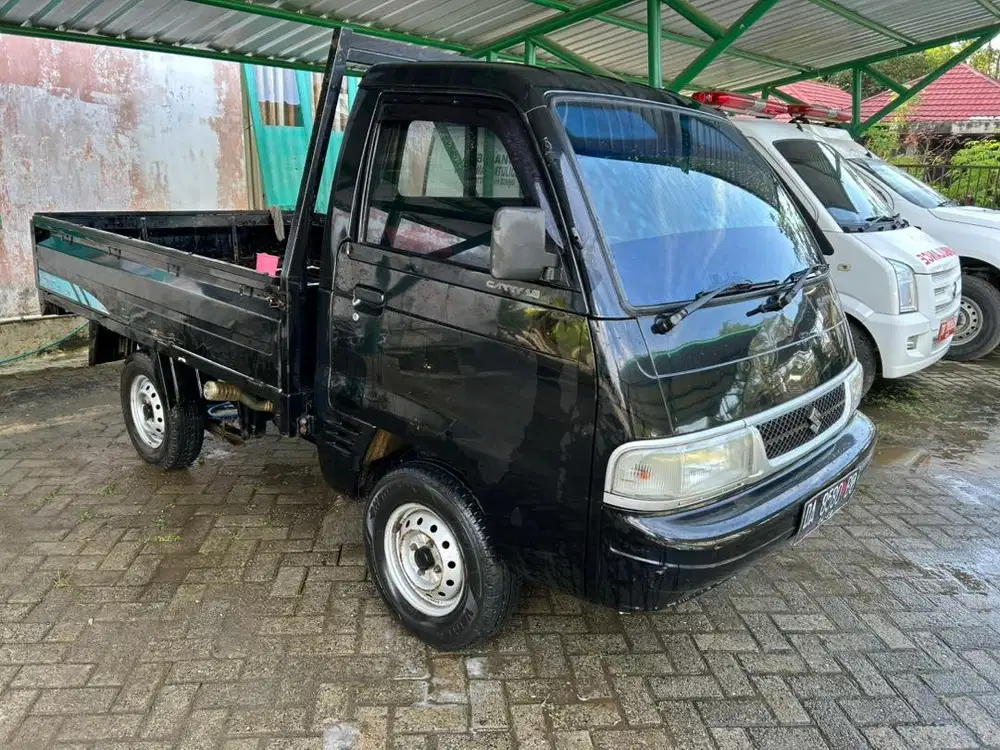 Suzuki futura 2013