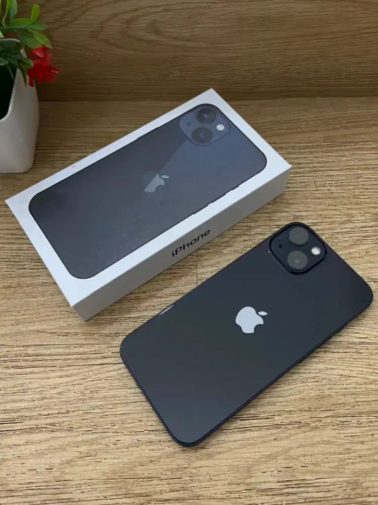 iPhone 13 128gb inter all provider