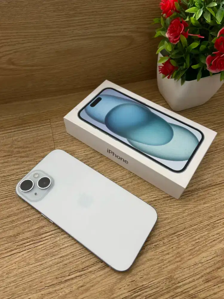 IPHONE 15 128GB INTER ALL OPERATOR
