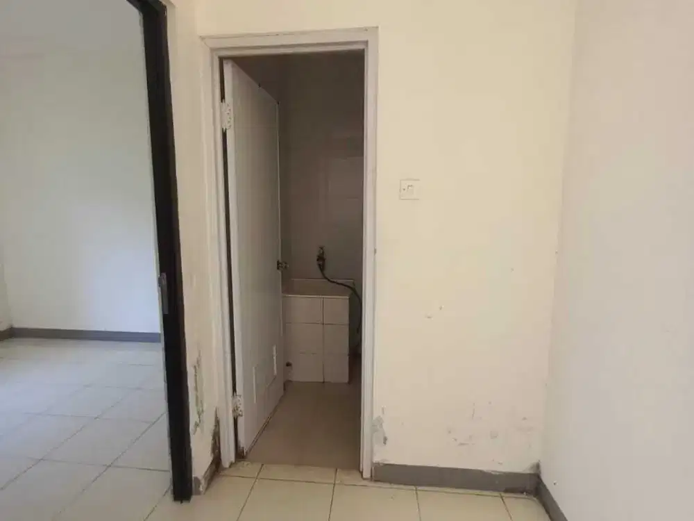 Rumah murah daerah harapan indah bekasi