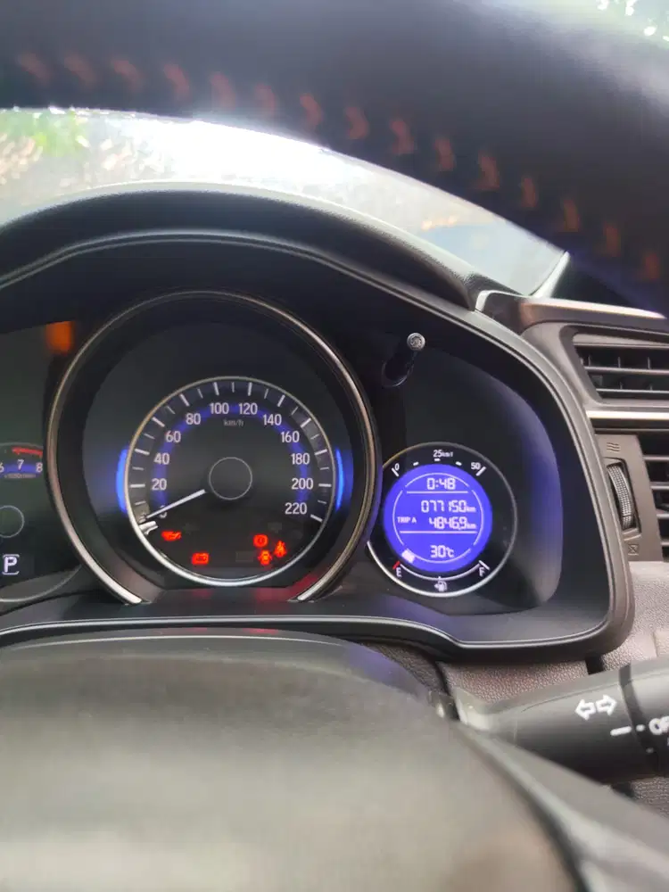 Honda Jazz 2019 Bensin