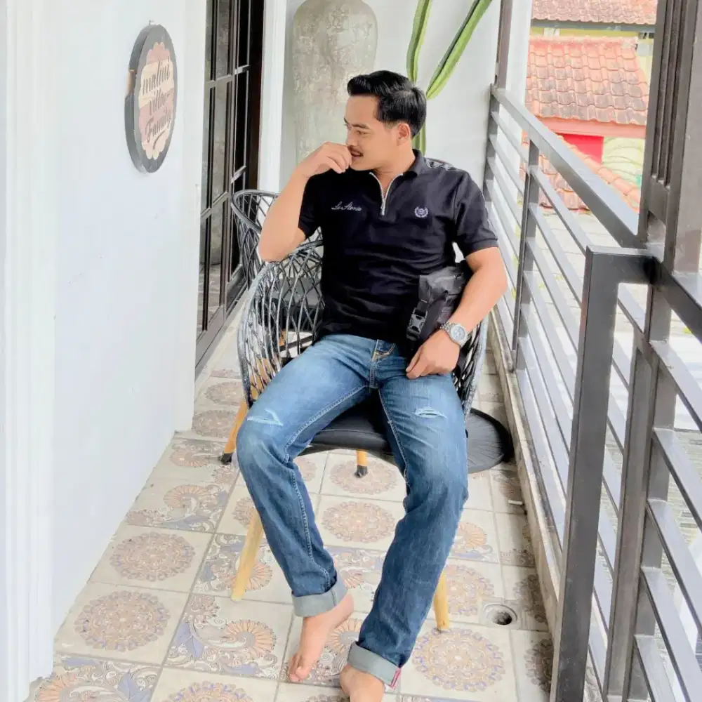 Mencari lowongan pekerjaan