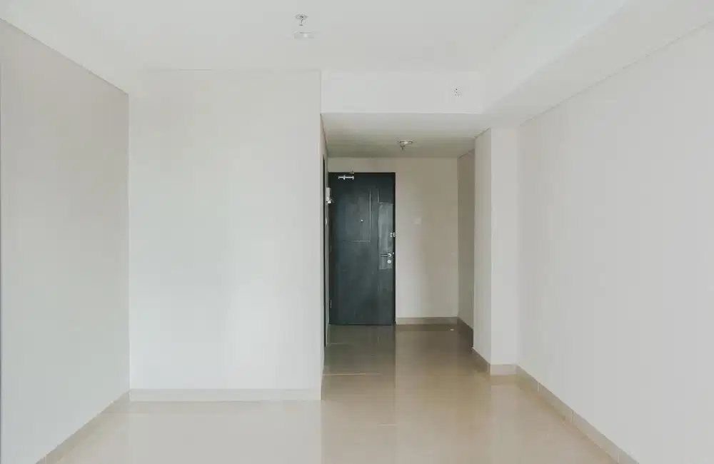Apartemen Studio Amartha Patraland Yogyakarta