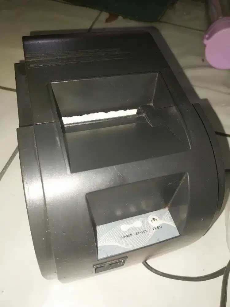 Printer kasir thermal Qpos