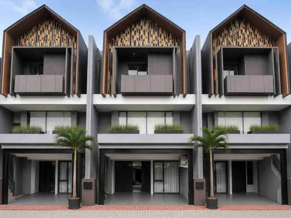 Dijual Rumah Cilandak Furnish, Bebas Banjir, Dekat ke Simatupang, Citos, Pondok Indah Kawan Perkantoran