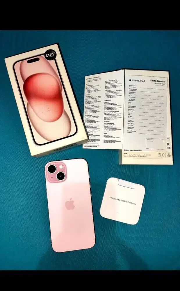 iphone 15 ibox 128 gb