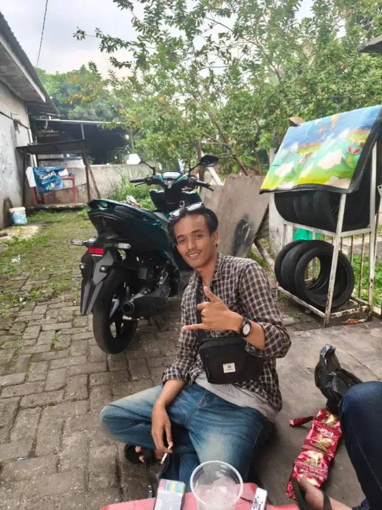 Mencari pekerjaan supir pribadi