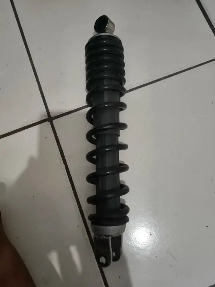 Shock Breacker Ex Vario Street