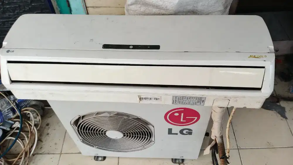 AC LG 0.5 PK SEKEN