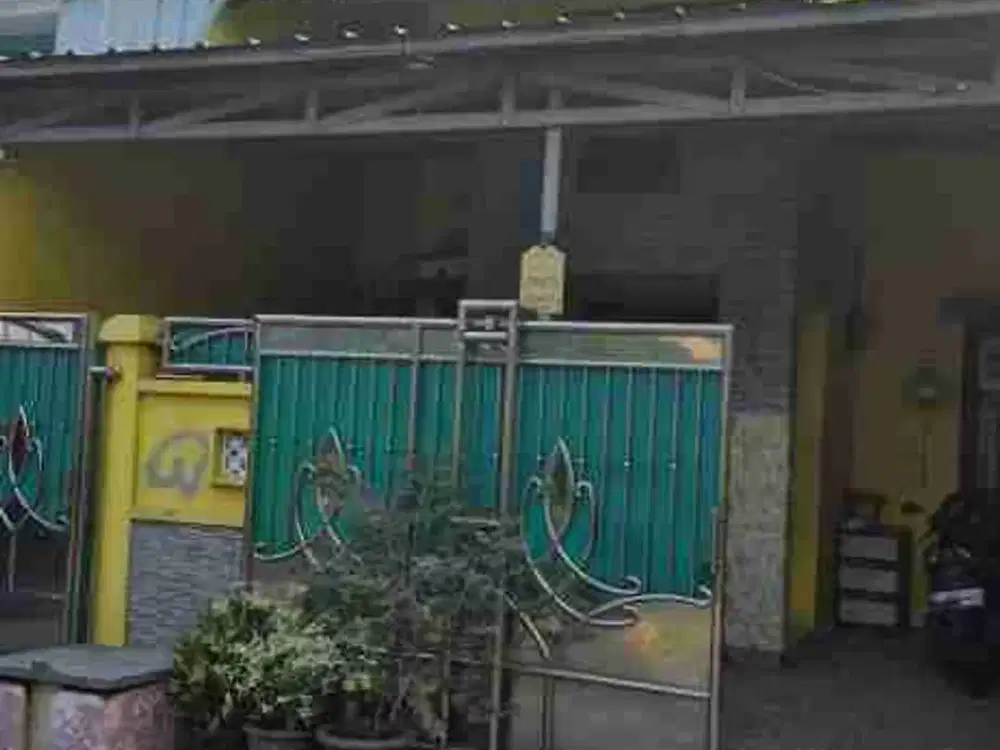 Dijual Rumah Siap Huni, nyaman di Perum Bintang Metropol Perwira Bekasi Utara