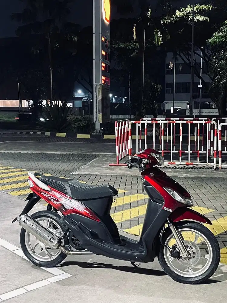FOR SALE! Mio Smile 2010