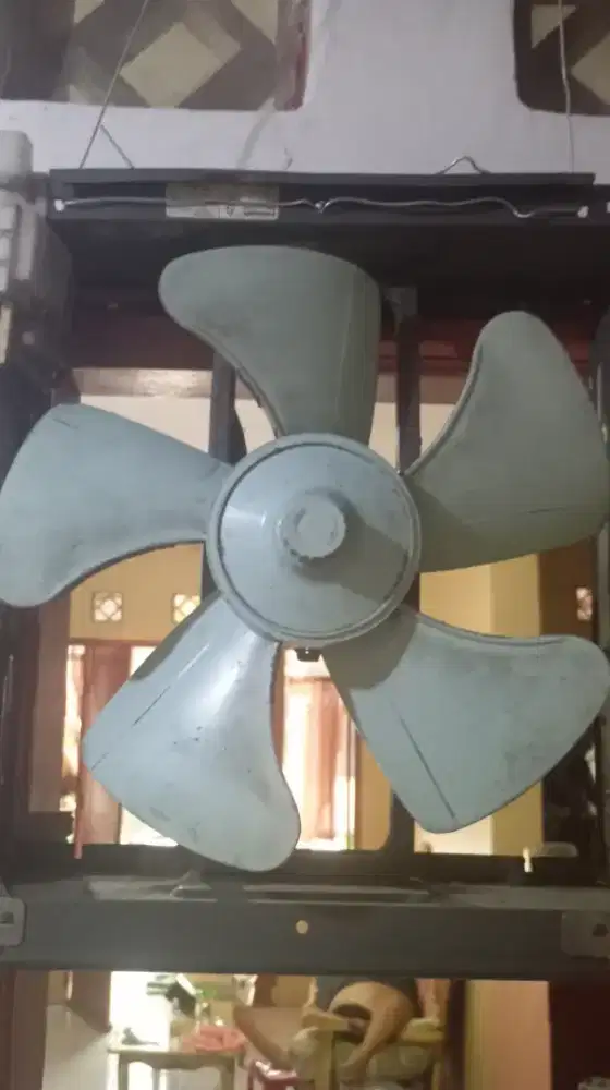 Exhaust fan Panasonic 12 inch Bekas