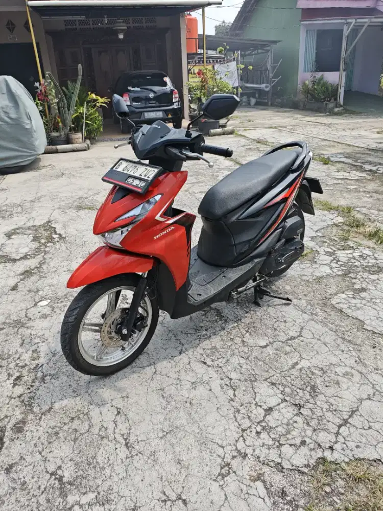 UNIT BEAT 2025 NEW