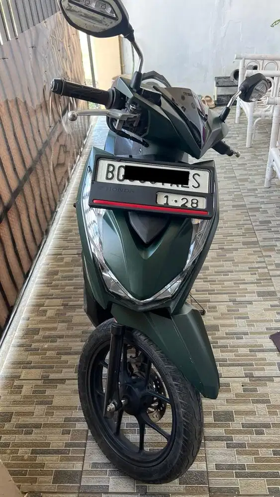 beat 2023 deluxe