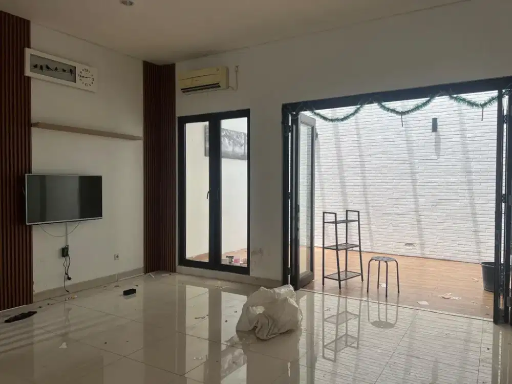 Rumah Bagus Sudah Renovasi Di Cluster Asera One South Siap Huni Harapan Indah Bekasi