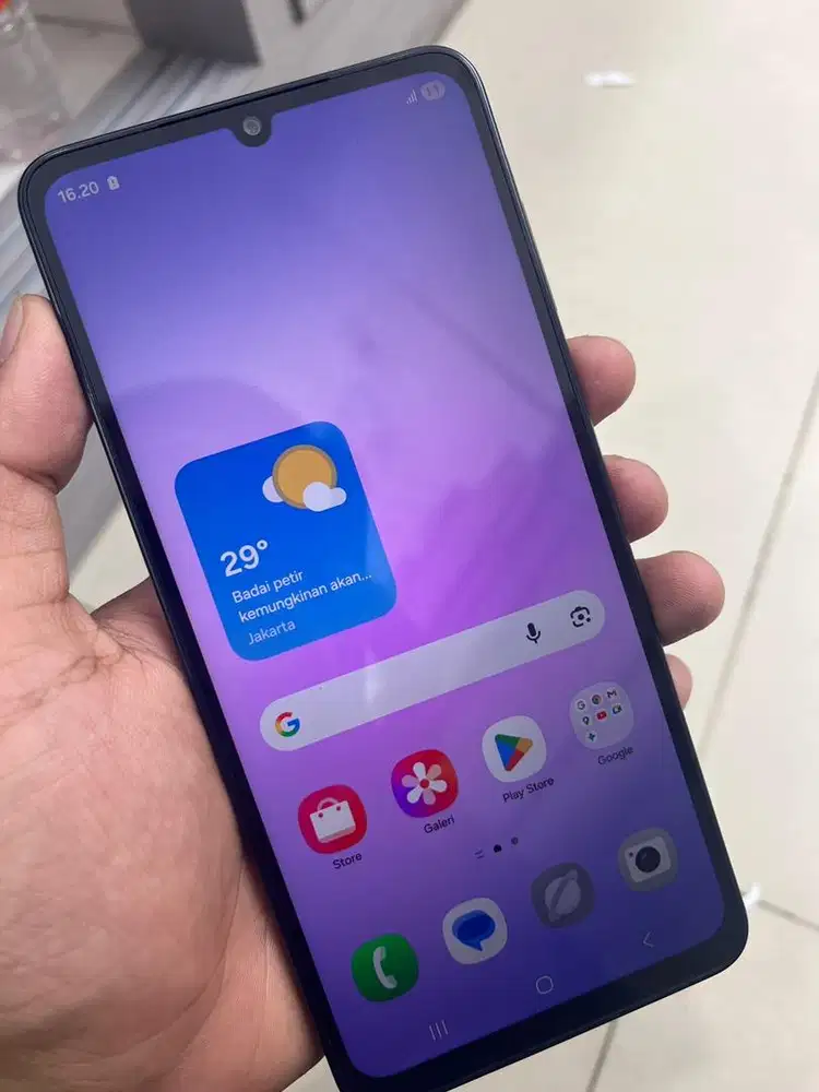 OPPO A6t 4/64 fullset